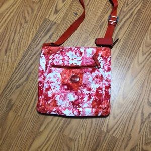 Coach bag never been used